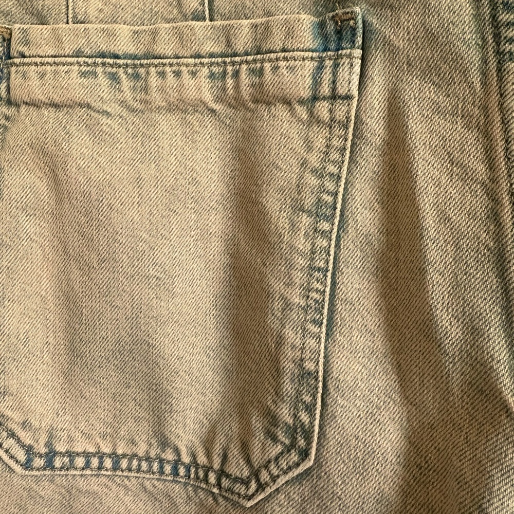 We the Free Palmer shorts - Picture 7 of 8